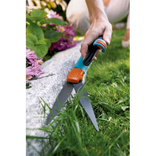 Tijera cortacésped orientable Comfort Plus GARDENA
