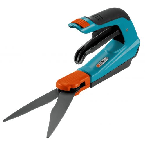 Tijera cortacésped orientable Comfort Plus GARDENA