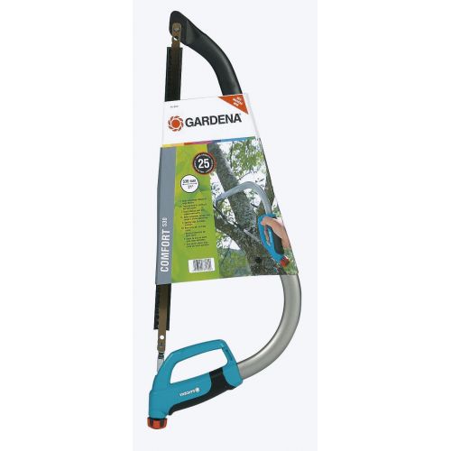 Sierra de arco 530 Comfort