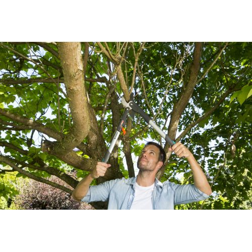 Cortarramas de trinquetes SmartCut Comfort