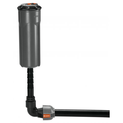 Tubo prolongador 3/4\\\" x 1/2\\\"