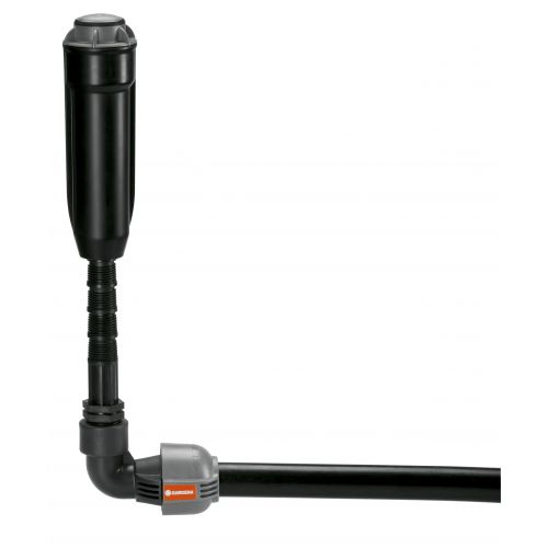 Tubo prolongador 3/4\\\" x 1/2\\\"
