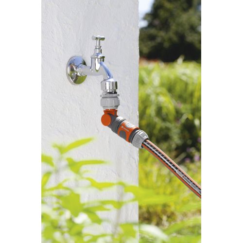 Conector articulado GARDENA a granel