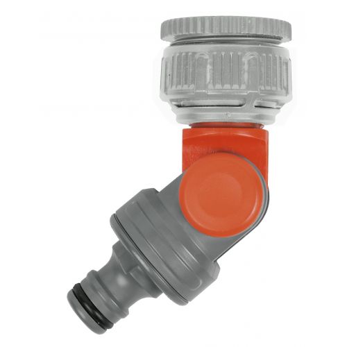 Conector articulado GARDENA a granel