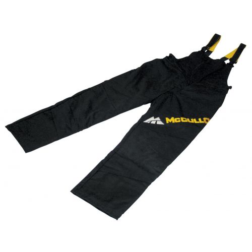 Pantalón de protección con tirantes - Talla 60