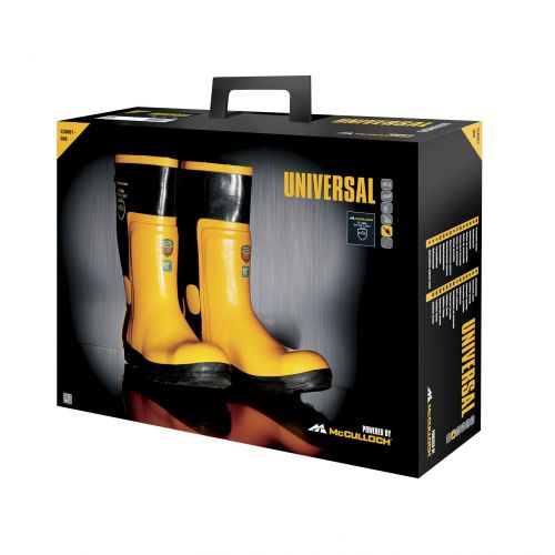 Botas - Talla 40