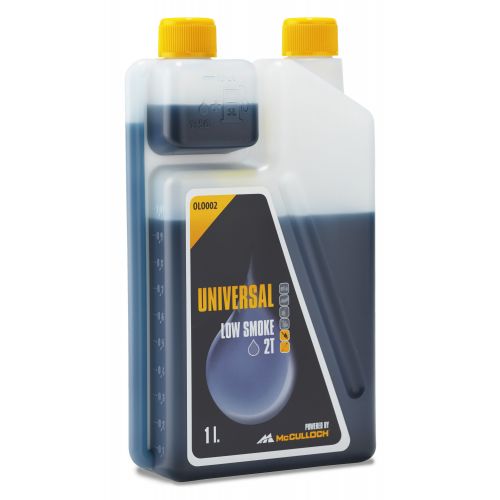 Aceite para motores de 2 tiempos de 1,0L