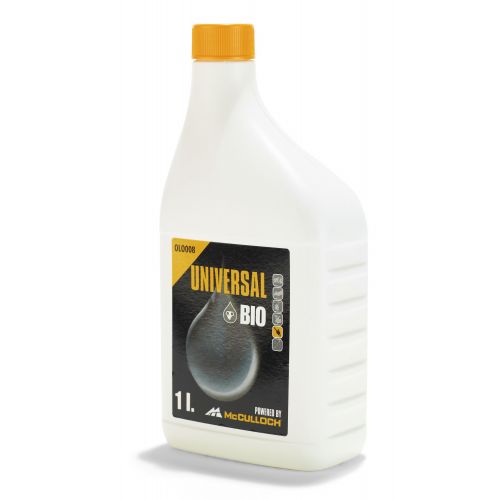 Aceite de cadena (Bio) 1,0L