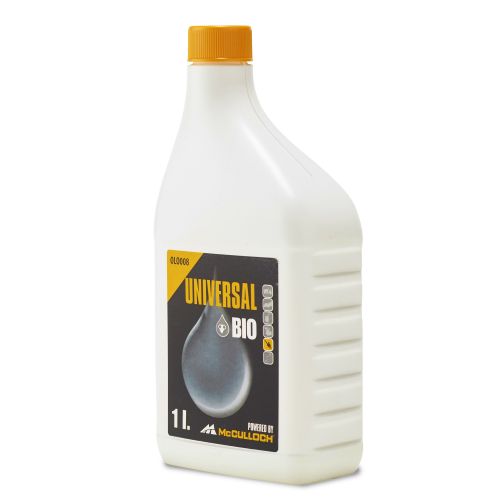 Aceite de cadena (Bio) 1,0L