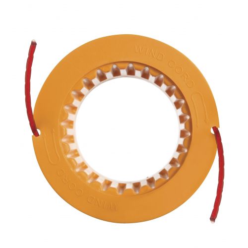 Bobina de recambio de hilo de Ø3,0 mm - SPO002