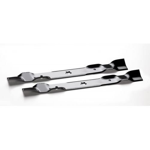Cuchilla para tractores 97cm - pack de 2