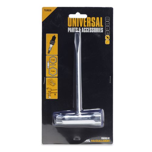 Llave de bujías - 13 X 19
