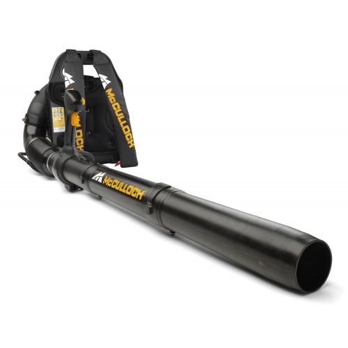 Soplador de mochila GB355BP