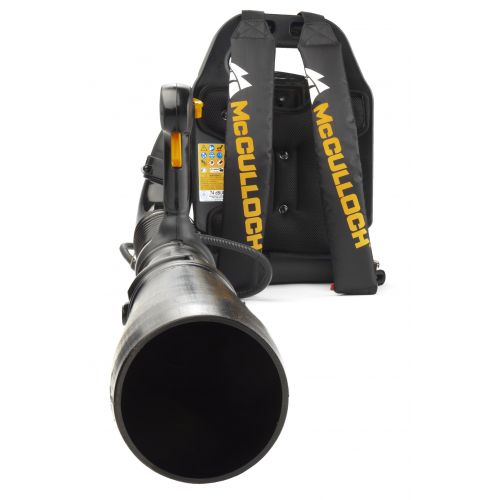 Soplador de mochila GB355BP