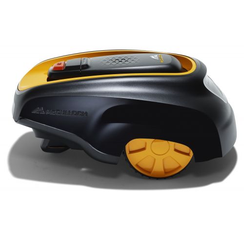 Robot ROB RM 1000