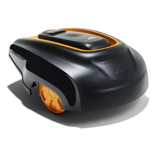 Robot ROB RM 1000