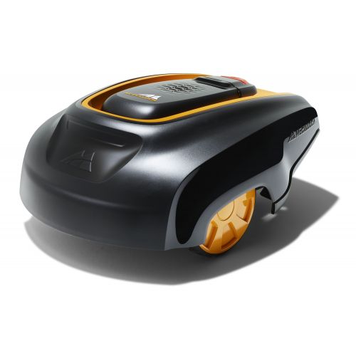 Robot ROB RM 1000