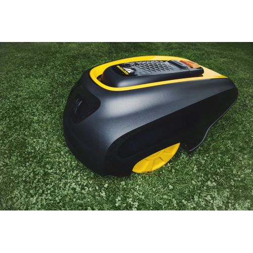 Robot ROB RM 1000