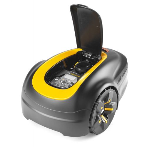 Robot cortacésped ROB S400