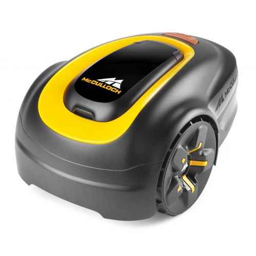 Robot cortacésped ROB S400