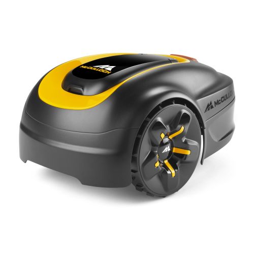 Robot cortacésped ROB S400