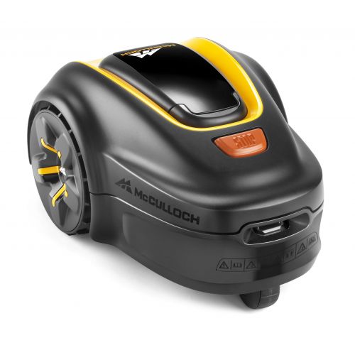 Robot cortacésped ROB S600