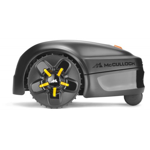 Robot cortacésped ROB S600
