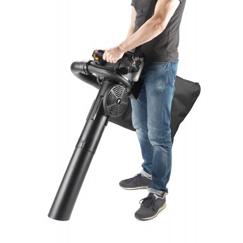 Soplador GBV322