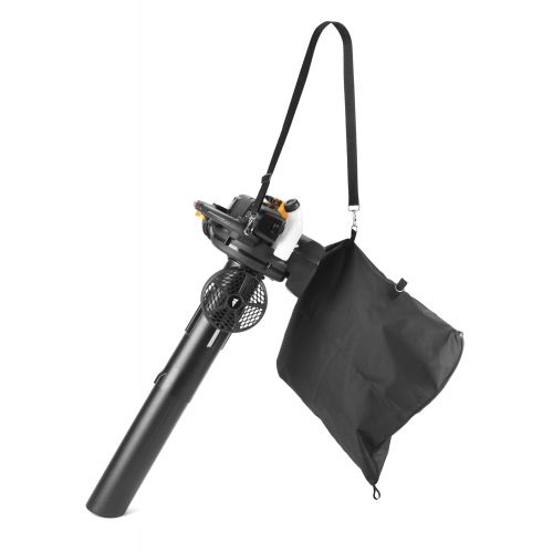 Soplador GBV322
