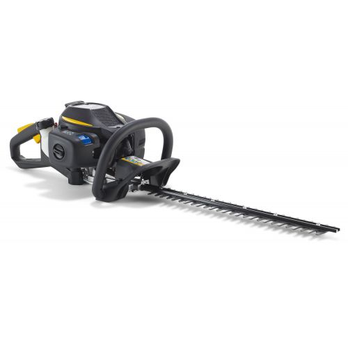 Cortasetos térmico McCULLOCH Superlite 4528