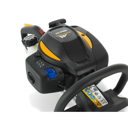 Cortasetos térmico McCULLOCH Superlite 4528