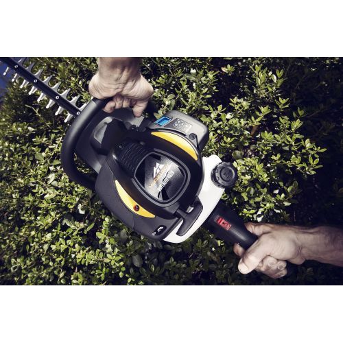 Cortasetos térmico McCULLOCH Superlite 4528