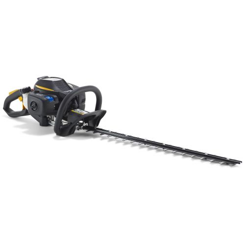 Cortasetos térmico McCULLOCH Ergolite 6028