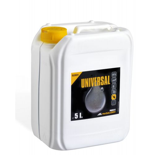 Aceite mineral de cadena - 5 L
