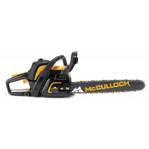 motosierra CS50S 18\\\"