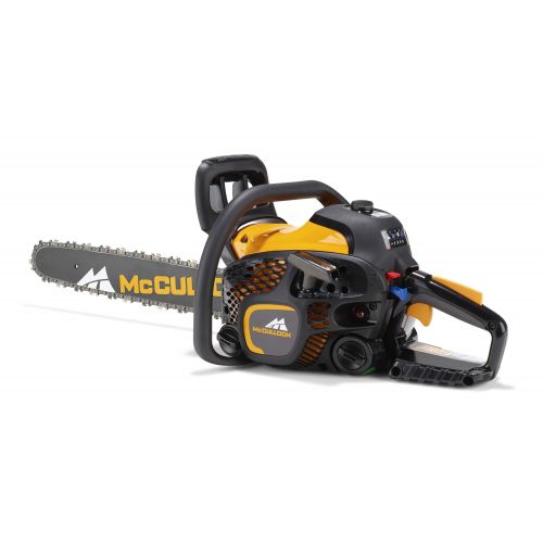 motosierra CS50S 18\\\"
