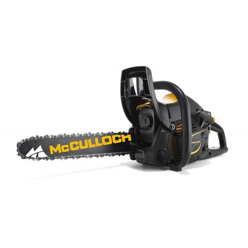 Motosierra térmica CS 380T+