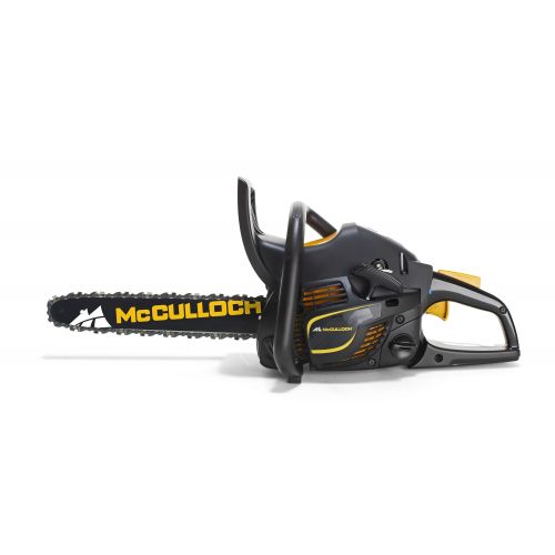 Motosierra térmica CS 380T+