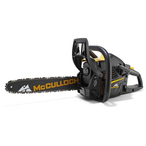 MOTOSIERRA TÉRMICA MCCULLOCH CS 380