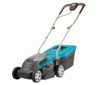 Cortacésped de batería PowerMax Li40/32