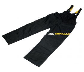 Pantalón de protección con tirantes