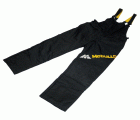 Pantalón de protección con tirantes - Talla 56