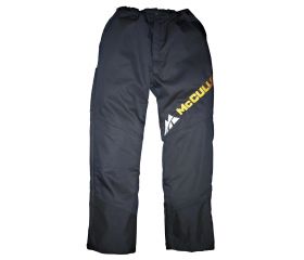 Pantalón de protección