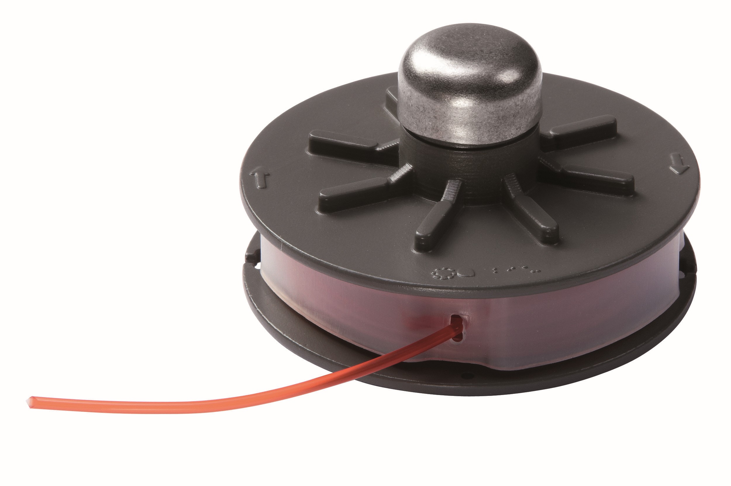 Carrete de hilo de corte EasyCut 400, ComfortCut 450 y PowerCut 500