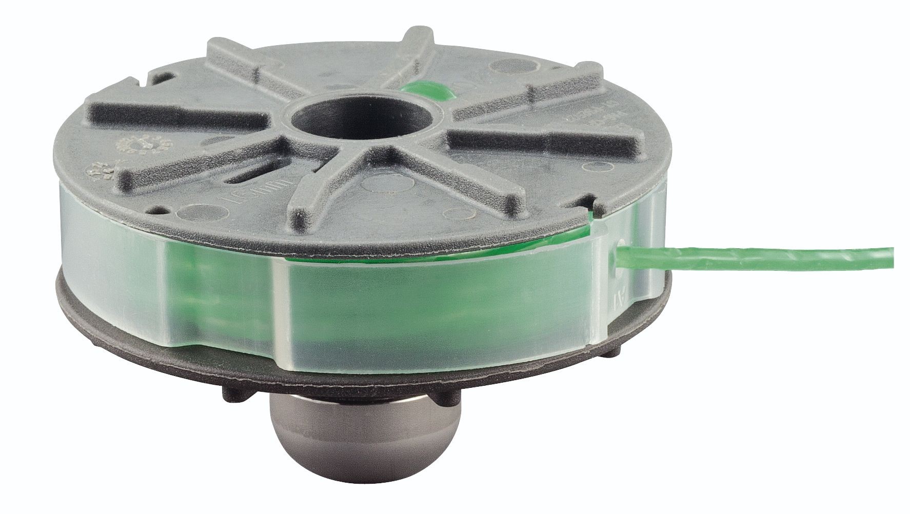 Carrete de hilo de recambio para PowerCut Plus 650/30