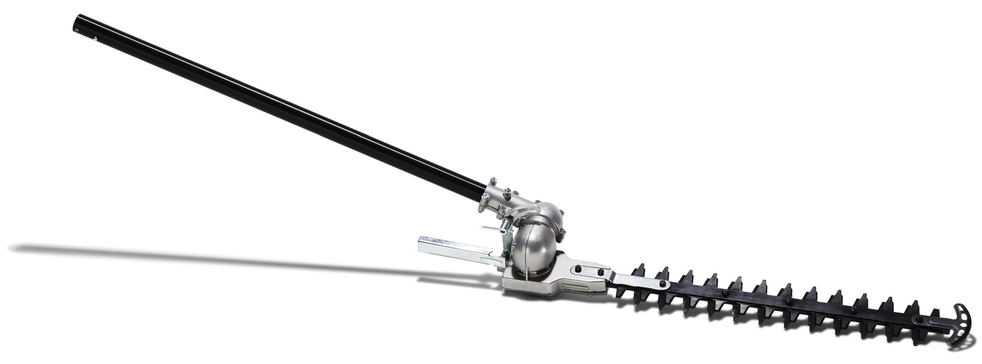 Hedgetrimmer attachment