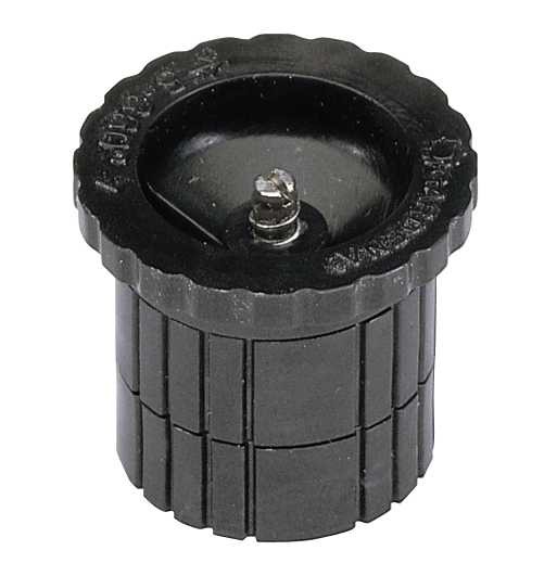 Tobera pulverizadora 5 - 360°