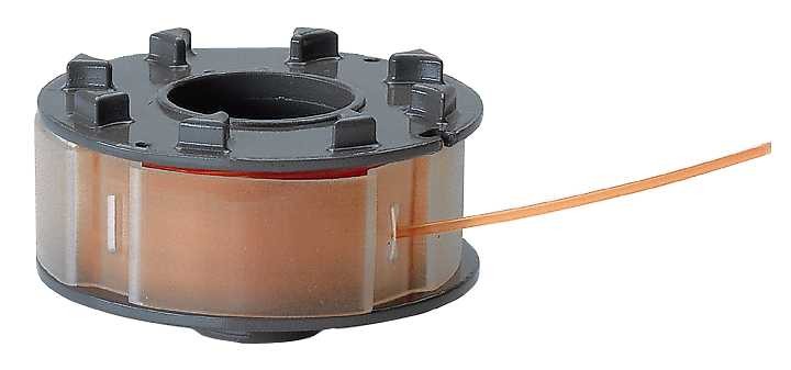 Carrete de hilo de corte para el recortabordes ref. 2401