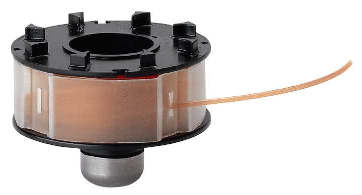 Carrete de hilo de corte para el recortabordes ref. 2402