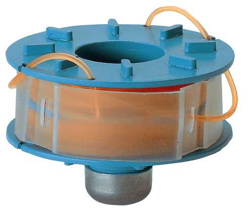 Carrete de hilo de corte para el recortabordes ref. 2403